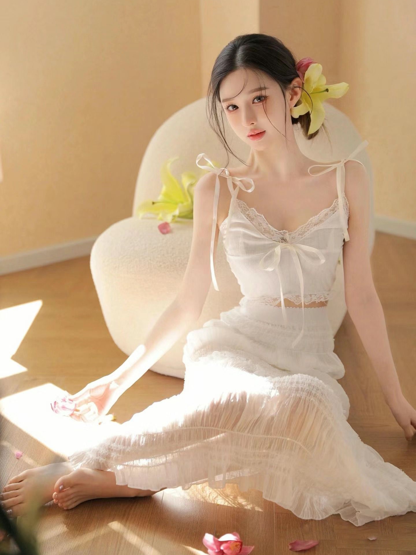 Romantic Light Oxygen Summer N - Photography Lighting Styles recension och pris