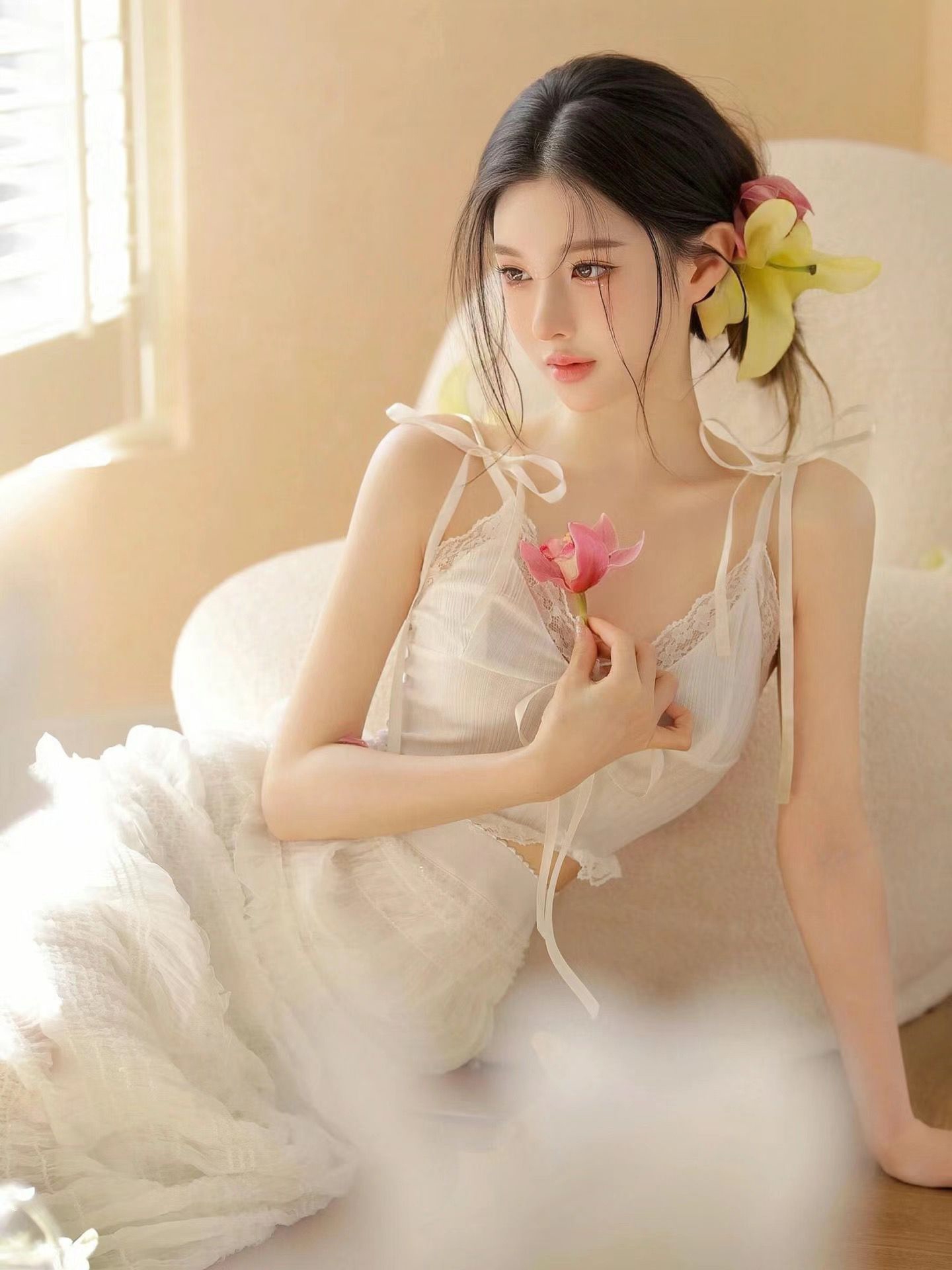 Romantic Light Oxygen Summer N - Photography Lighting Styles recension och pris