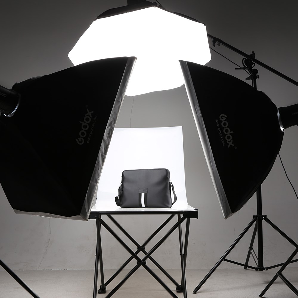 1200W Godox DP400III DP400III- - Photography Lighting Kit Godox recension och pris