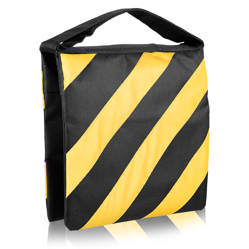 SH Black And Yellow Stripes Ph - Photography Lighting Background recension och pris
