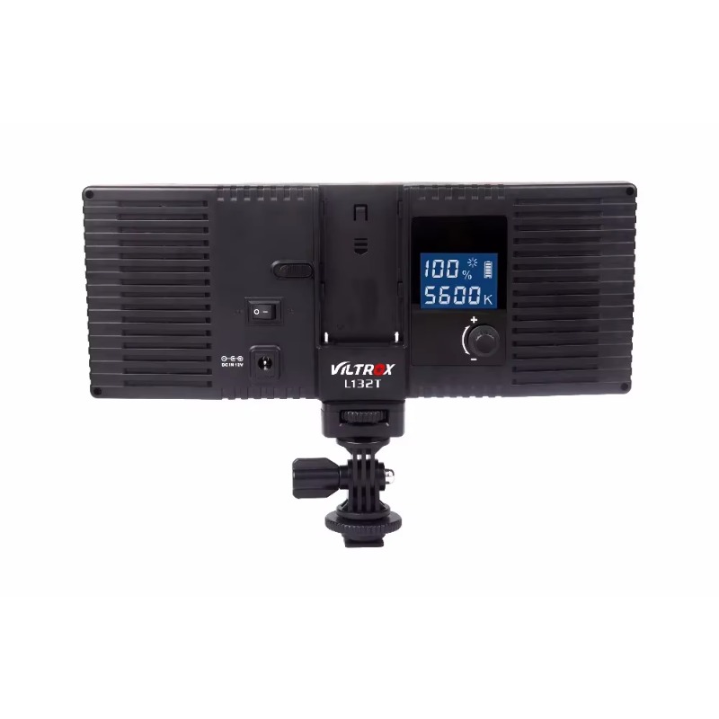 2026 New Wholesale Viltrox L11 - Photography Lighting Spotlight recension och pris