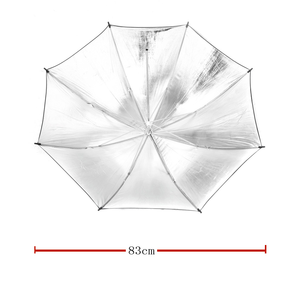 83cm/ 33inch Studio Reflector  - Photography Lighting Background recension och pris
