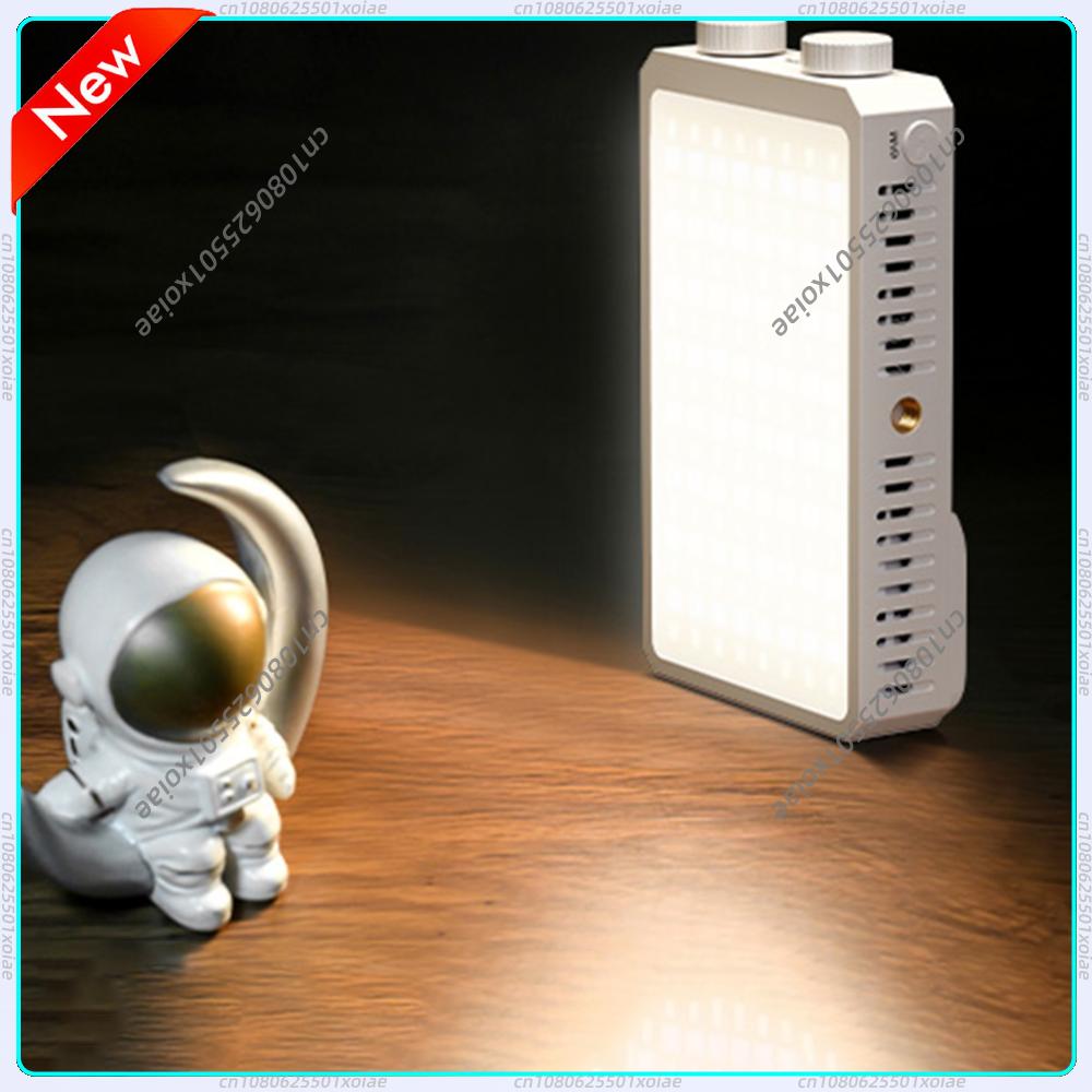 40W LED Camera Light Live Beau - Photography Types Of Lighting recension och pris