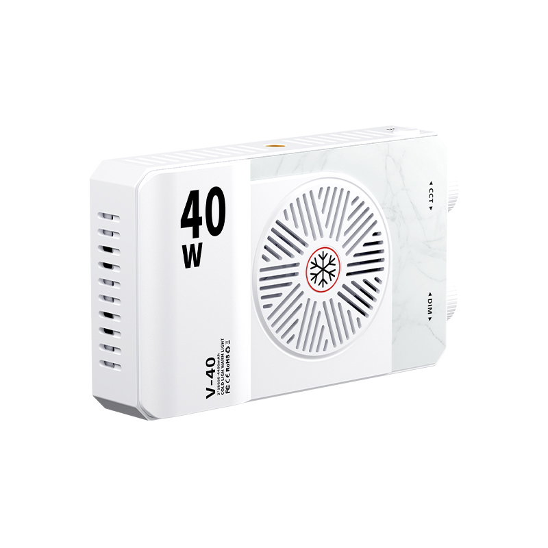 40W LED Camera Light Live Beau - Photography Types Of Lighting recension och pris