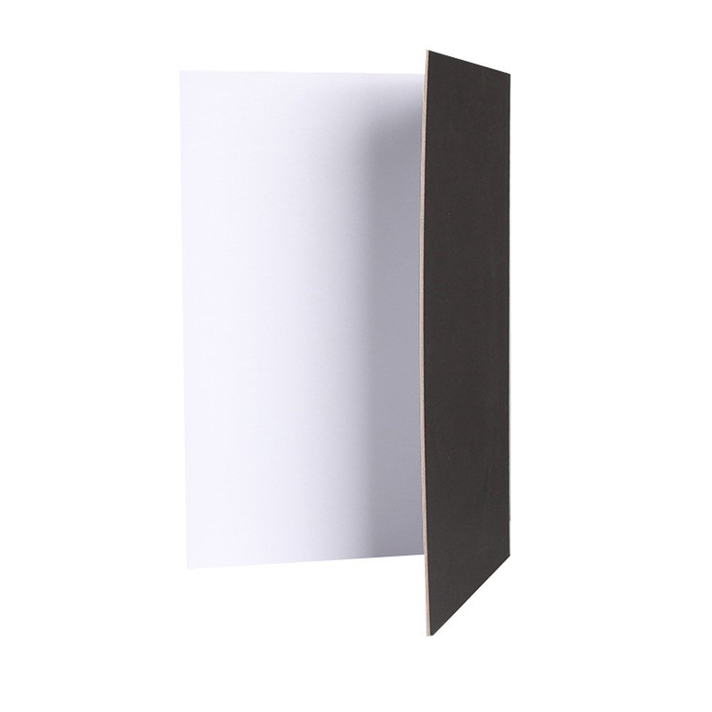 Portable Reflective Board for  - Photography Lighting Background recension och pris