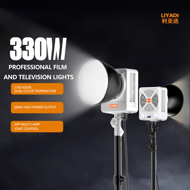 Miaotu High Brightness Portabl - Photography Lighting App recension och pris